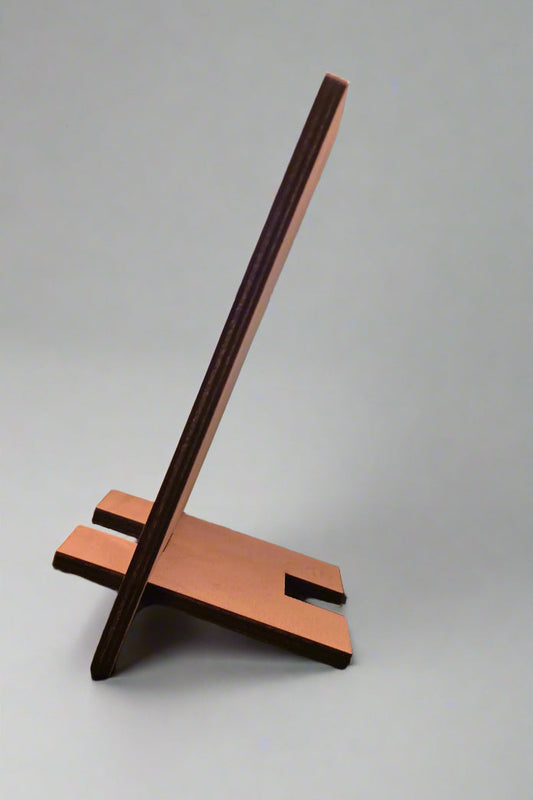 Phone Stand - Simple