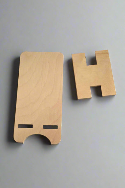 Phone Stand - Simple