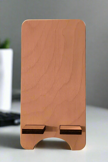 Phone Stand - Simple